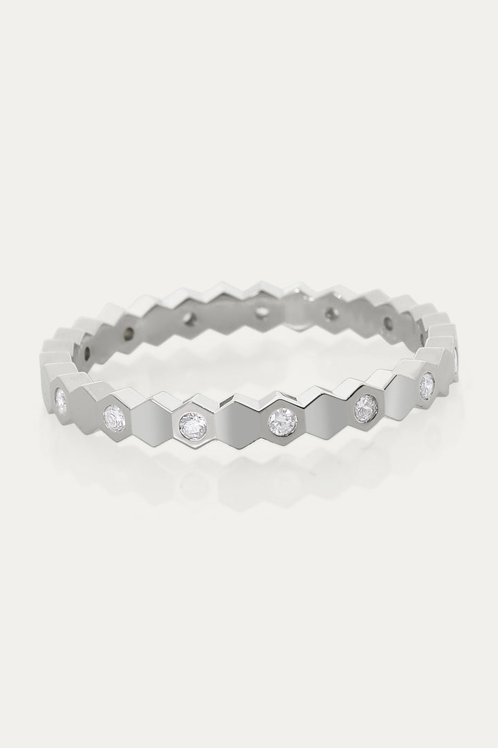 Marami Diamond Ring - 50723