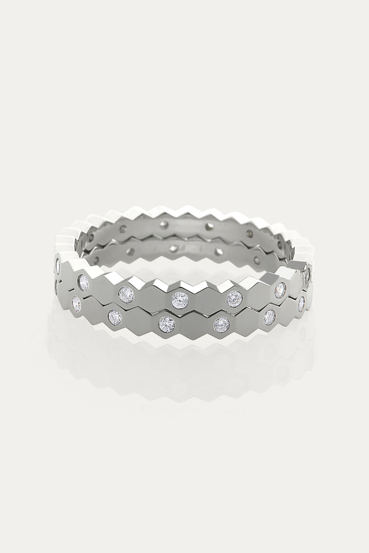 Marami Diamond Ring - 50723