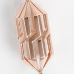 Load image into Gallery viewer, NEK-D8-COUG511-432-19