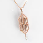 Load image into Gallery viewer, NEK-D8-COUG511-432-19