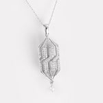 Load image into Gallery viewer, NEK-D8-COUG511-432-26