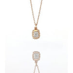 Load image into Gallery viewer, Baby Necklace-16740