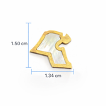 Load image into Gallery viewer, Kuwait Map
