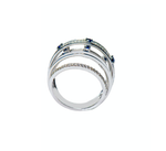 Load image into Gallery viewer, RING 035217