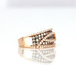 Load image into Gallery viewer, RING-20849QBD8RN-91