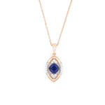 Load image into Gallery viewer, NECKLACE-71436UHBS8RT