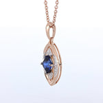 Load image into Gallery viewer, NECKLACE-71436UHBS8RT
