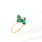 Load image into Gallery viewer, RING-60524QMA