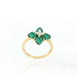 Load image into Gallery viewer, RING-60524QMA