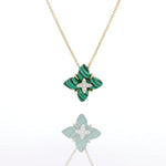 Load image into Gallery viewer, NECKLACE-60524UMA