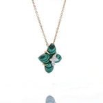 Load image into Gallery viewer, NECKLACE-60524UMA