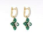 Load image into Gallery viewer, EARRRING-60524WMA