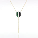Load image into Gallery viewer, NECKLACE-60532UMX