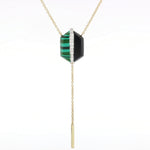 Load image into Gallery viewer, NECKLACE-60532UMX