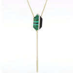 Load image into Gallery viewer, NECKLACE-60532UMX