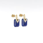 Load image into Gallery viewer, EARRING-60574WLA
