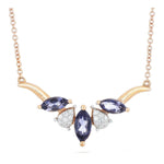 Load image into Gallery viewer, Necklace-70170UIO8RT
