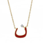 Load image into Gallery viewer, NECKLACE-74060NEN