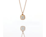 Load image into Gallery viewer, Baby Necklace-16740