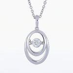 Load image into Gallery viewer, NECKLACE -18021
