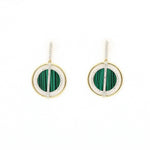Load image into Gallery viewer, Voletta Earrings: 73548W1MA8YT
