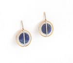 Load image into Gallery viewer, Voletta Earrings: 73548W1LZ8RT