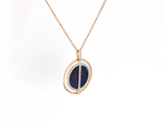 Load image into Gallery viewer, Mini Voletta Necklace: 73548ULZ8RT
