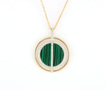 Load image into Gallery viewer, Mini Voletta Necklace: 73548UMA8YT