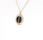 Load image into Gallery viewer, Mini Voletta Necklace: 73548UOX8RT