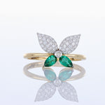 Load image into Gallery viewer, RING-41427