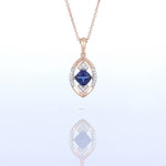 Load image into Gallery viewer, NECKLACE-71436UHBS8RT
