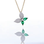 Load image into Gallery viewer, NECKLACE-41427