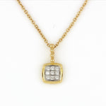 Load image into Gallery viewer, NECKLACE-60393