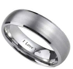 Load image into Gallery viewer, Men Wedding Band
