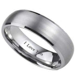 Load image into Gallery viewer, Men Wedding Band
