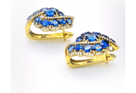 Load image into Gallery viewer, EARRINGS 15335