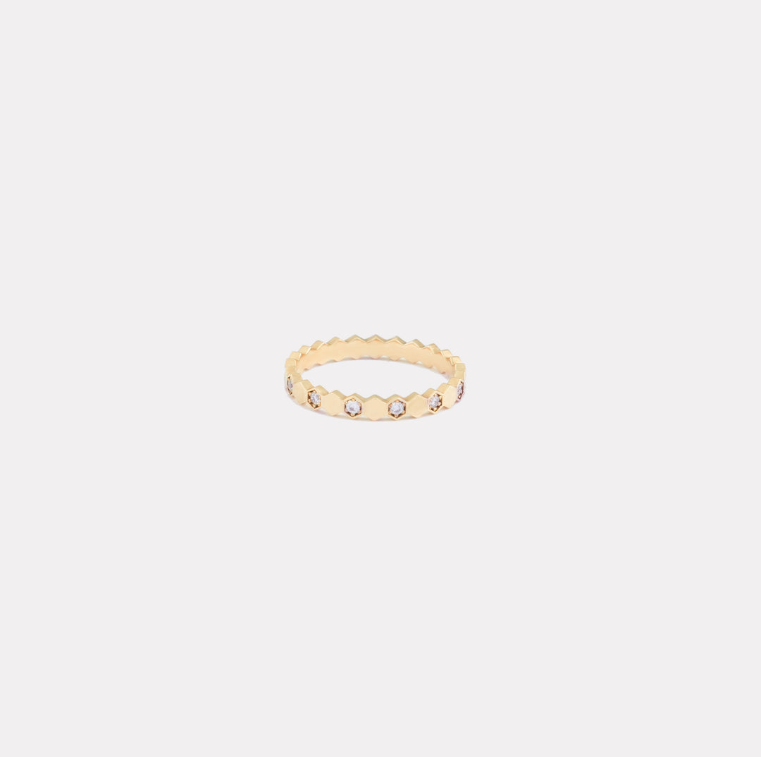 Marami Diamond Ring 91794