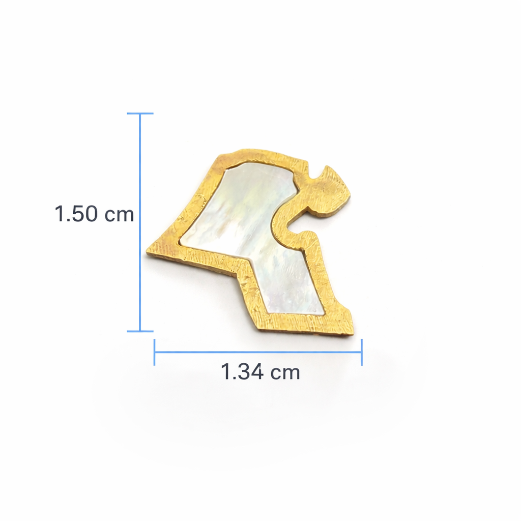 Kuwait Map