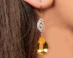 Load image into Gallery viewer, EARRINGS 0888441