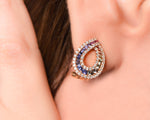 Load image into Gallery viewer, EARRINGS 110563