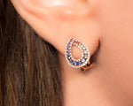 Load image into Gallery viewer, EARRINGS 110563