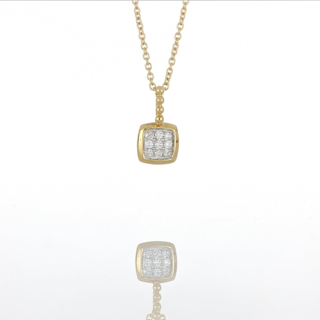 NECKLACE-60393