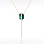 Load image into Gallery viewer, NECKLACE-60532UMX