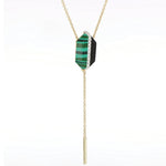 Load image into Gallery viewer, NECKLACE-60532UMX