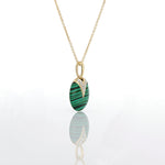 Load image into Gallery viewer, NECKLACE-60573SMA