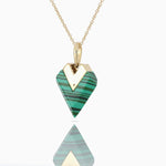 Load image into Gallery viewer, NECKLACE-60576SMA