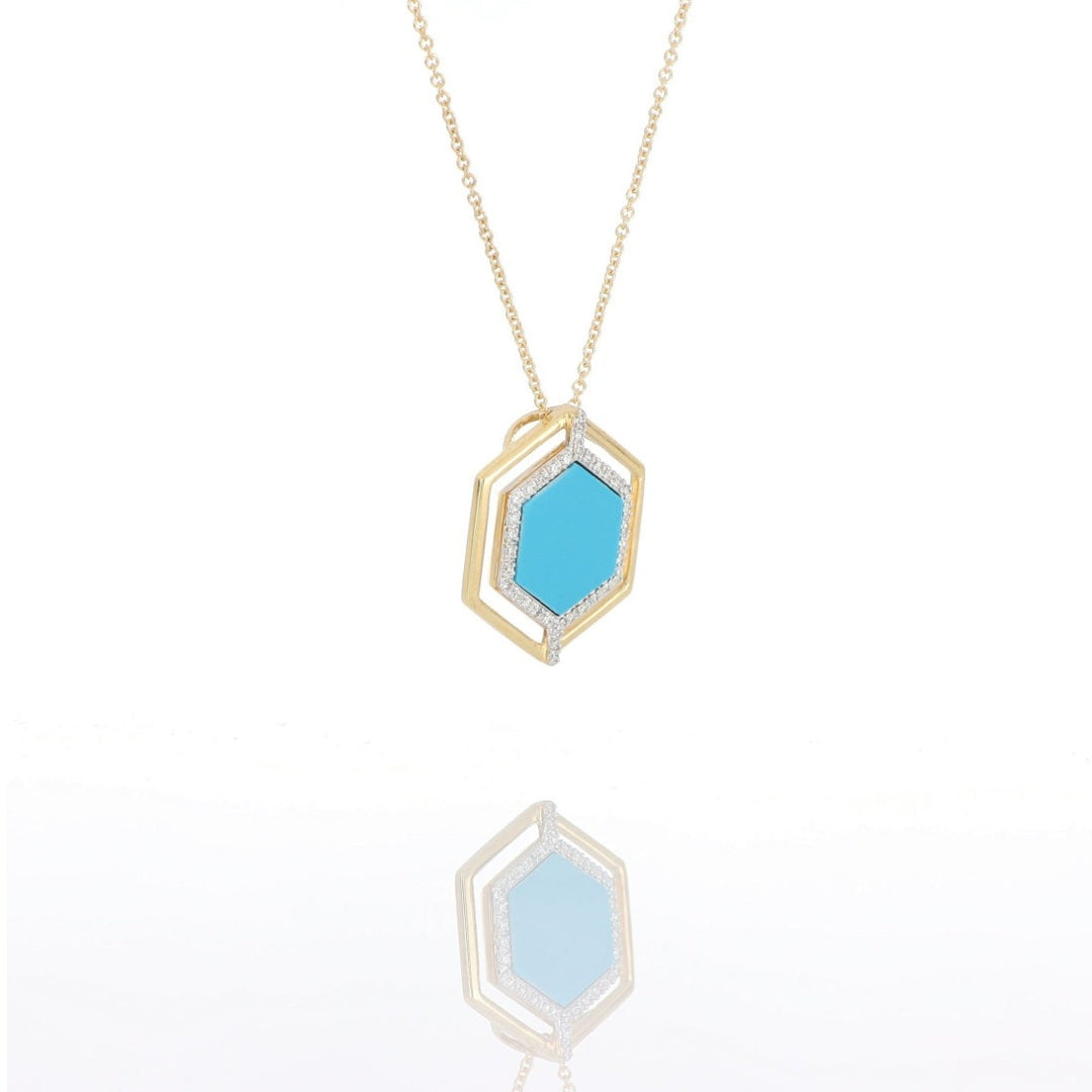 NECKLACE-73850NTQ