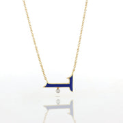 NECKLACE - 74052