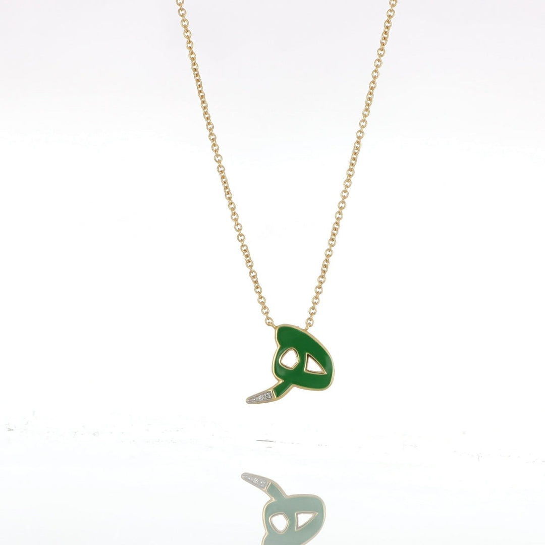 NECKLACE-74063