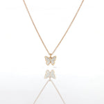 Load image into Gallery viewer, BABY NECKLACE - BB70450UWD8RT